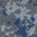 Ковровая плитка Small 517 Persian blue c  | FLOORDEALER